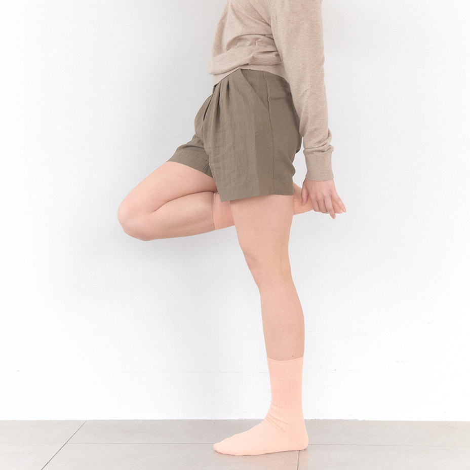 Basic Mood Socks [ I Hate Monday / �����إ��ȥޥ�ǡ� ] BYC-IHM26SS43