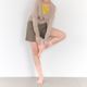 Basic Mood Socks [ I Hate Monday / �����إ��ȥޥ�ǡ� ] BYC-IHM26SS43