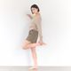 Basic Mood Socks [ I Hate Monday / �����إ��ȥޥ�ǡ� ] BYC-IHM26SS43