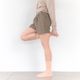 Basic Mood Socks [ I Hate Monday / �����إ��ȥޥ�ǡ� ] BYC-IHM26SS43