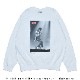 ���� "LIFE" Print Crewneck Sweatshirt [ 2123-522SSBT ] SCREEN STARS / �����꡼�󥹥�����