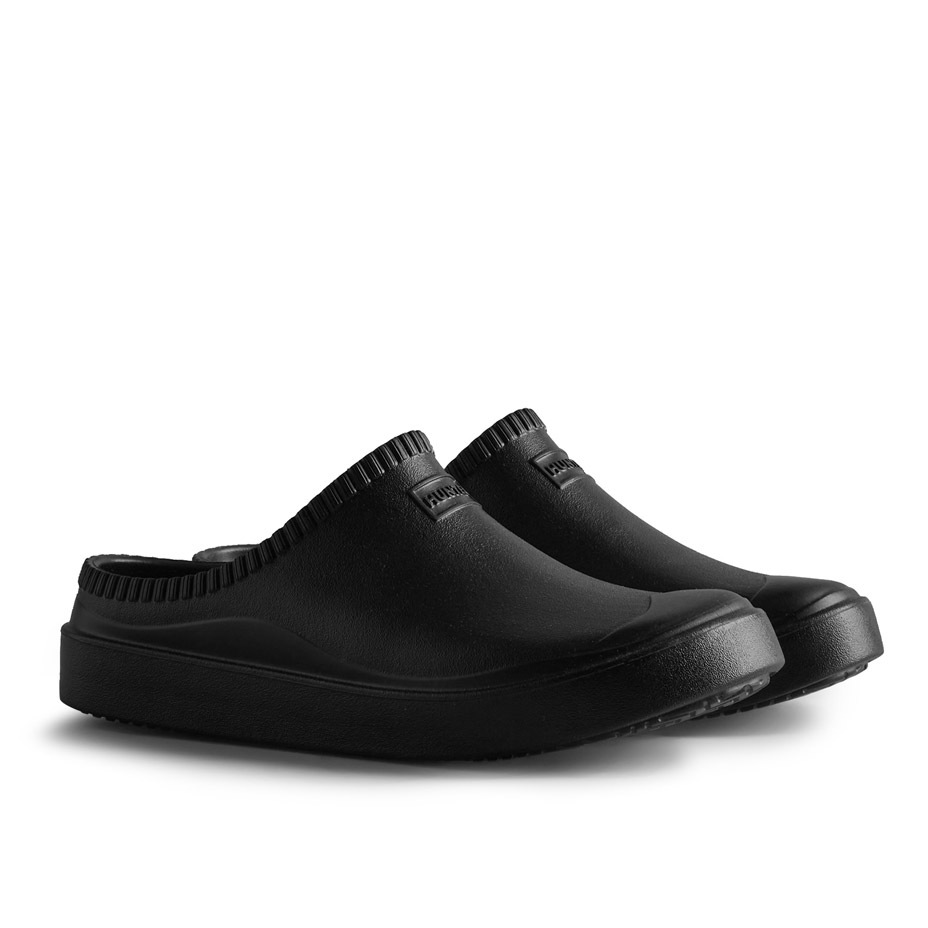 U IN/OUT BLOOM ALGAE FOAM CLOG [ UFF1102EVA ] HUNTER / �ϥ󥿡�
