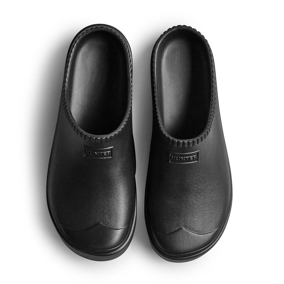 U IN/OUT BLOOM ALGAE FOAM CLOG [ UFF1102EVA ] HUNTER / �ϥ󥿡�