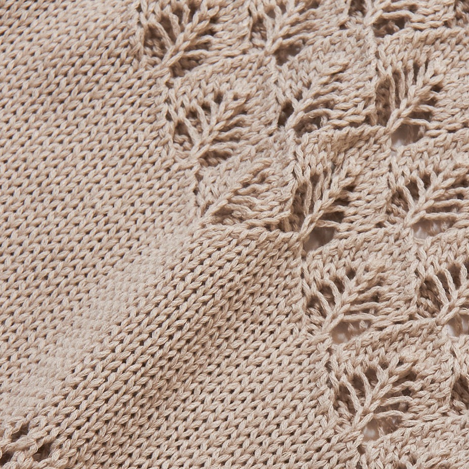 knit vest [ 23231-1001N ] meagratia / �ᥢ���顼�ƥ���