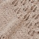 knit vest [ 23231-1001N ] meagratia / �ᥢ���顼�ƥ���