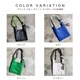 code 2way shoulder [ C23004 ] cheek / 