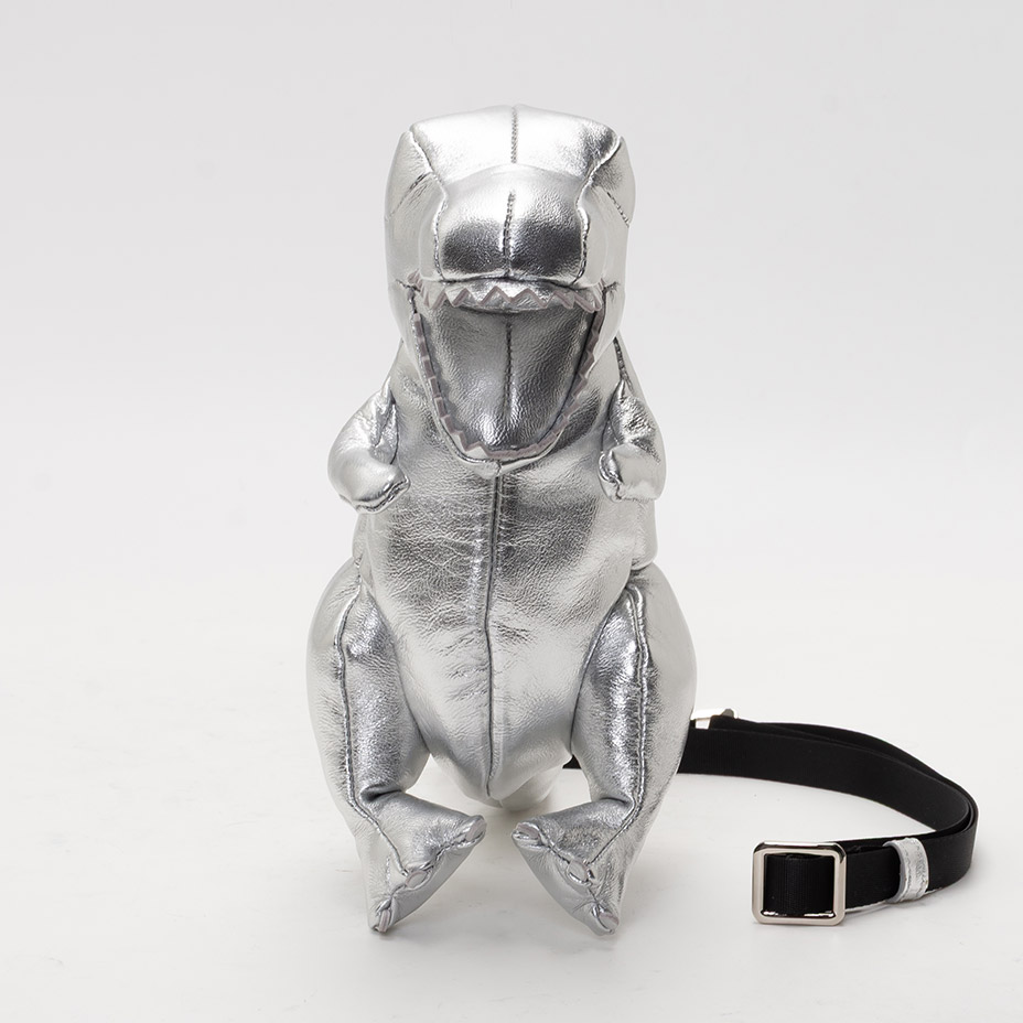 T-rex mini bag [ A14BG709 ] MIHARA YASUHIRO / �ߥϥ�䥹�ҥ�