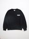 Ghost drip logo ���롼�ͥå� [ VISION STREET WEAR / ��������󥹥ȥ꡼�ȥ����� ] HB-5705040