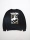 Ghost drip logo ���롼�ͥå� [ VISION STREET WEAR / ��������󥹥ȥ꡼�ȥ����� ] HB-5705040