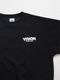 Ghost drip logo ���롼�ͥå� [ VISION STREET WEAR / ��������󥹥ȥ꡼�ȥ����� ] HB-5705040