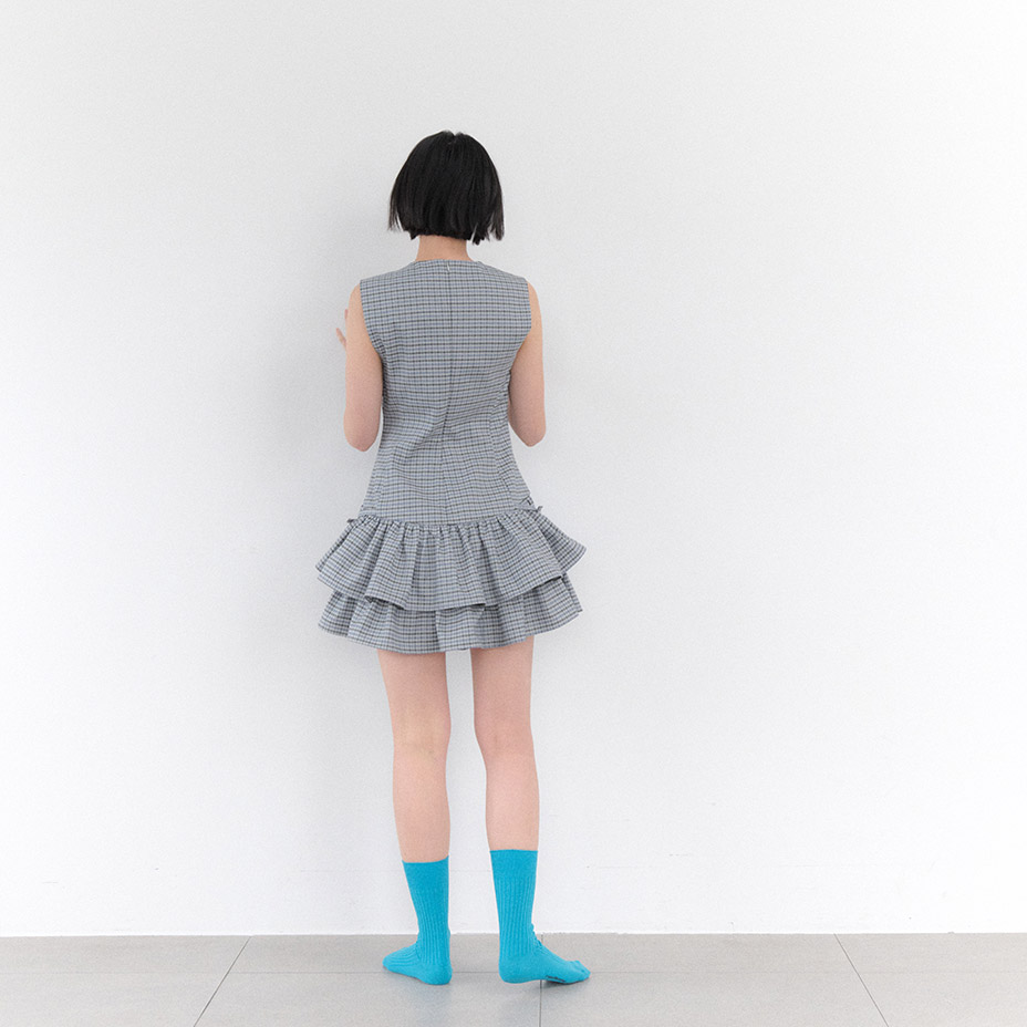 Basic Mood Socks [ I Hate Monday / �����إ��ȥޥ�ǡ� ] BYC-IHM26SS44