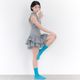 Basic Mood Socks [ I Hate Monday / �����إ��ȥޥ�ǡ� ] BYC-IHM26SS44