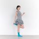 Basic Mood Socks [ I Hate Monday / �����إ��ȥޥ�ǡ� ] BYC-IHM26SS44
