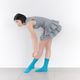 Basic Mood Socks [ I Hate Monday / �����إ��ȥޥ�ǡ� ] BYC-IHM26SS44