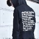 ���� "LIFE" Print Sweat Hoodie [ 2123-527SSBT ] SCREEN STARS / �����꡼�󥹥�����