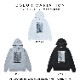 ���� "LIFE" Print Sweat Hoodie [ 2123-527SSBT ] SCREEN STARS / �����꡼�󥹥�����