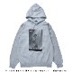 ���� "LIFE" Print Sweat Hoodie [ 2123-527SSBT ] SCREEN STARS / �����꡼�󥹥�����