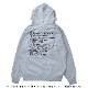 ���� "LIFE" Print Sweat Hoodie [ 2123-527SSBT ] SCREEN STARS / �����꡼�󥹥�����