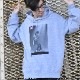 ���� "LIFE" Print Sweat Hoodie [ 2123-527SSBT ] SCREEN STARS / �����꡼�󥹥�����