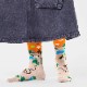 Horse Sock [ 10231110-98 ] Happy Socks / �ϥåԡ����å���