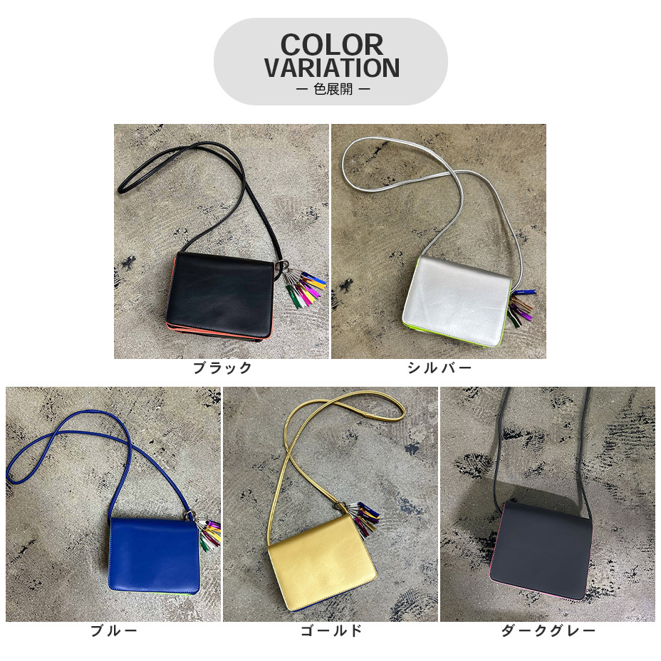 line mini shoulder [ C24008 ] cheek / ������