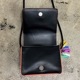 line mini shoulder [ C24008 ] cheek / 