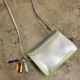 line mini shoulder [ C24008 ] cheek / 