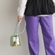 line mini shoulder [ C24008 ] cheek / 