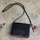line mini shoulder [ C24008 ] cheek / 