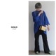 line mini shoulder [ C24008 ] cheek / 