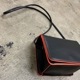 line mini shoulder [ C24008 ] cheek / 