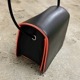 line mini shoulder [ C24008 ] cheek / 