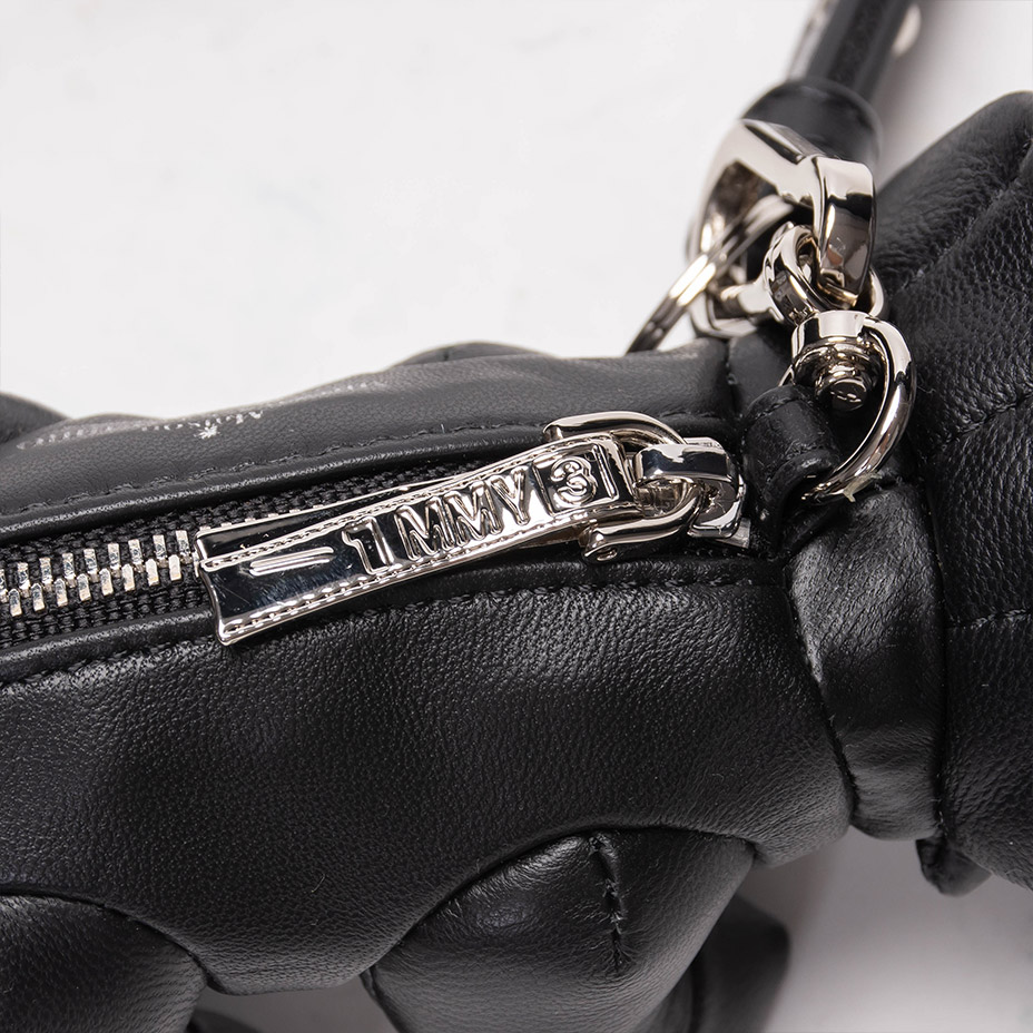 Triceratops mini bag [ A14BG710 ] MIHARA YASUHIRO / �ߥϥ�䥹�ҥ�