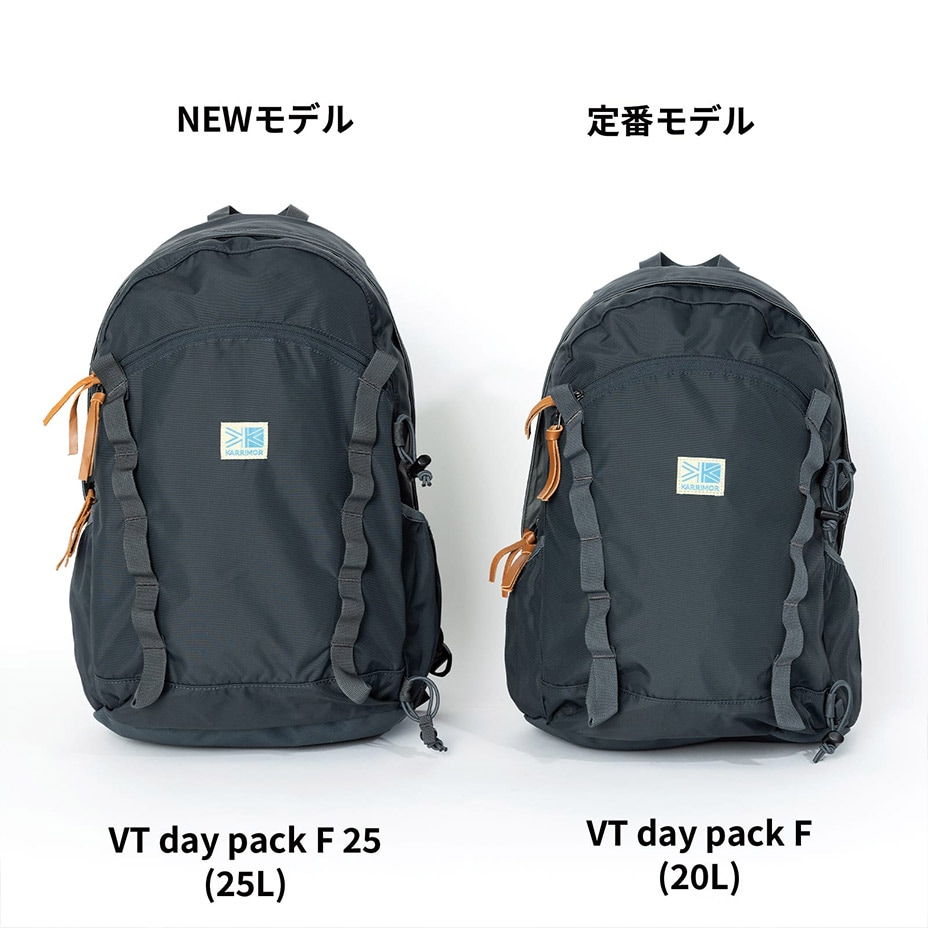 VT day pack F 25 [ 501237 ] karrimor / ����ޡ�