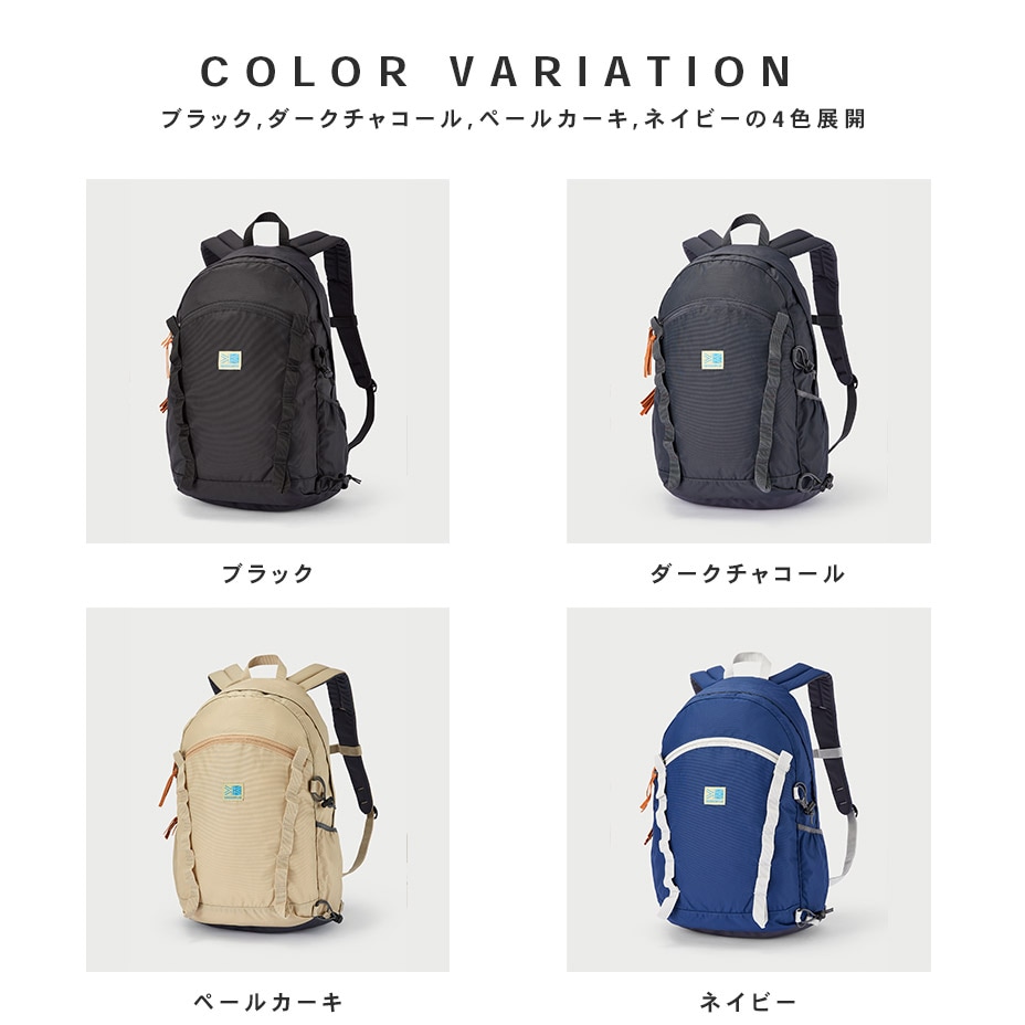 VT day pack F 25 [ 501237 ] karrimor / ����ޡ�