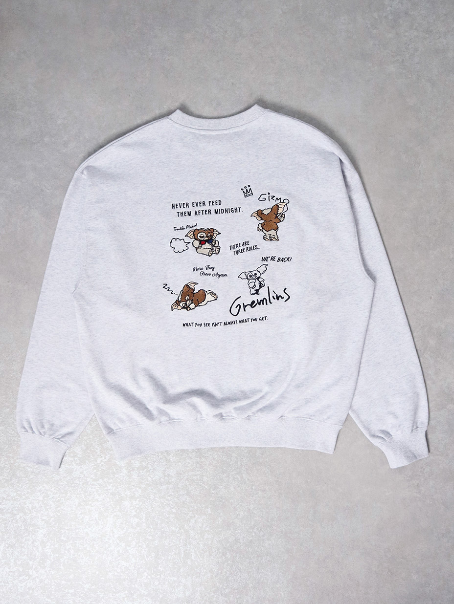 ������ �饯�����ɽ��������å� [ GREMLINS / ������� ] HB-5715010