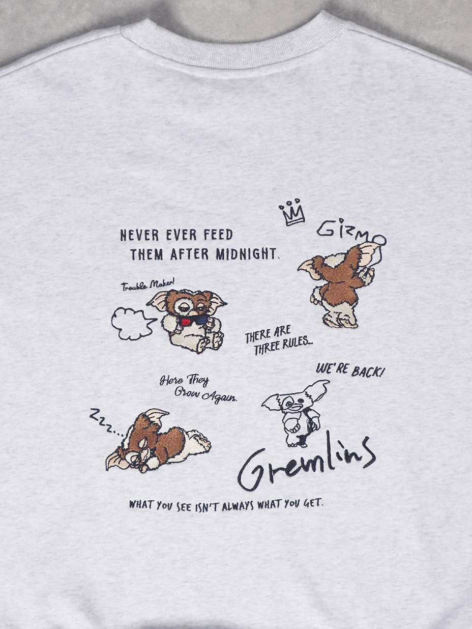 ������ �饯�����ɽ��������å� [ GREMLINS / ������� ] HB-5715010