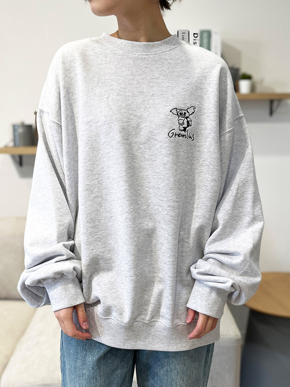 ������ �饯�����ɽ��������å� [ GREMLINS / ������� ] HB-5715010