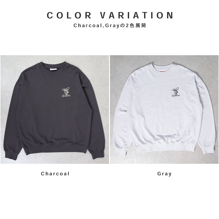 ������ �饯�����ɽ��������å� [ GREMLINS / ������� ] HB-5715010