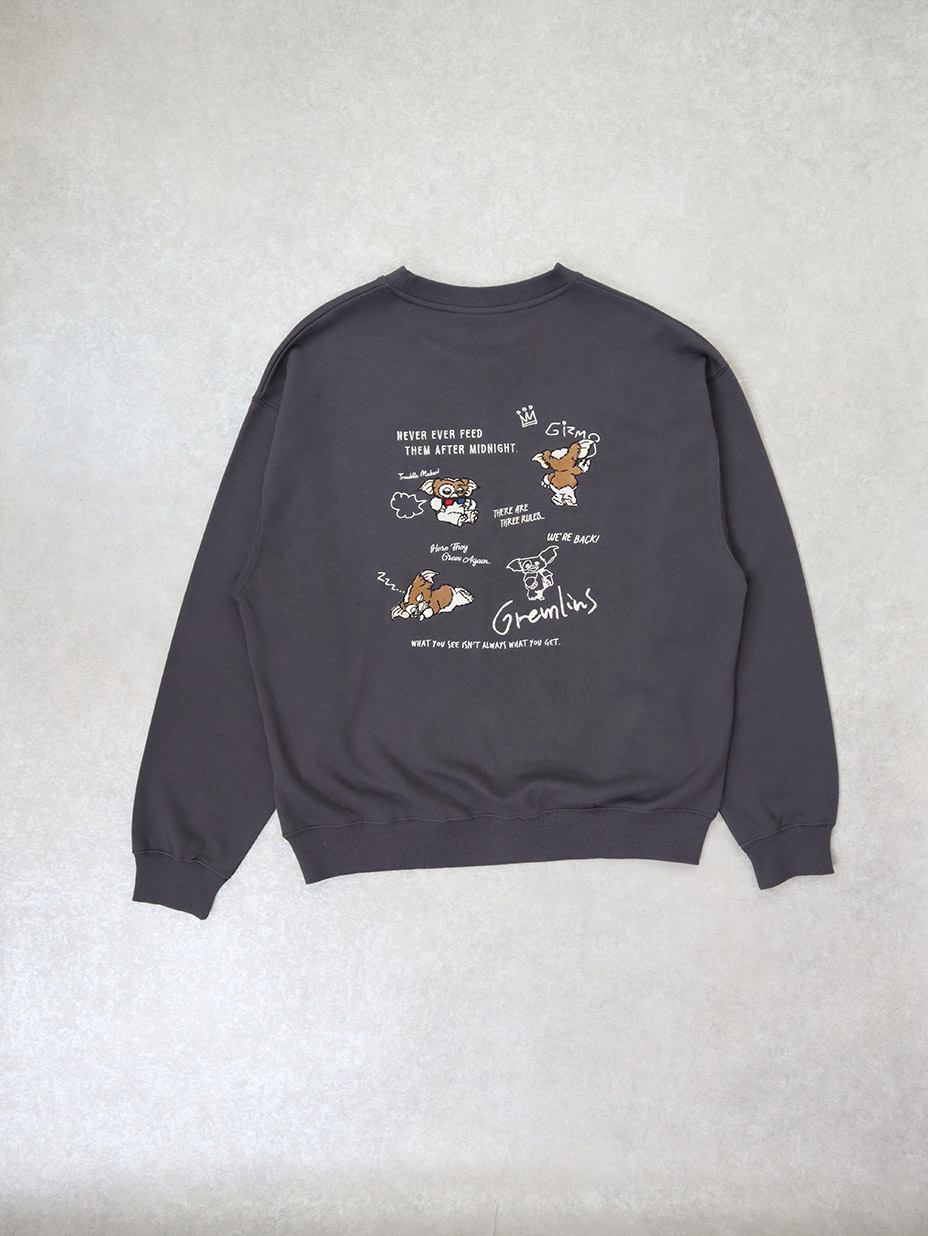 ������ �饯�����ɽ��������å� [ GREMLINS / ������� ] HB-5715010