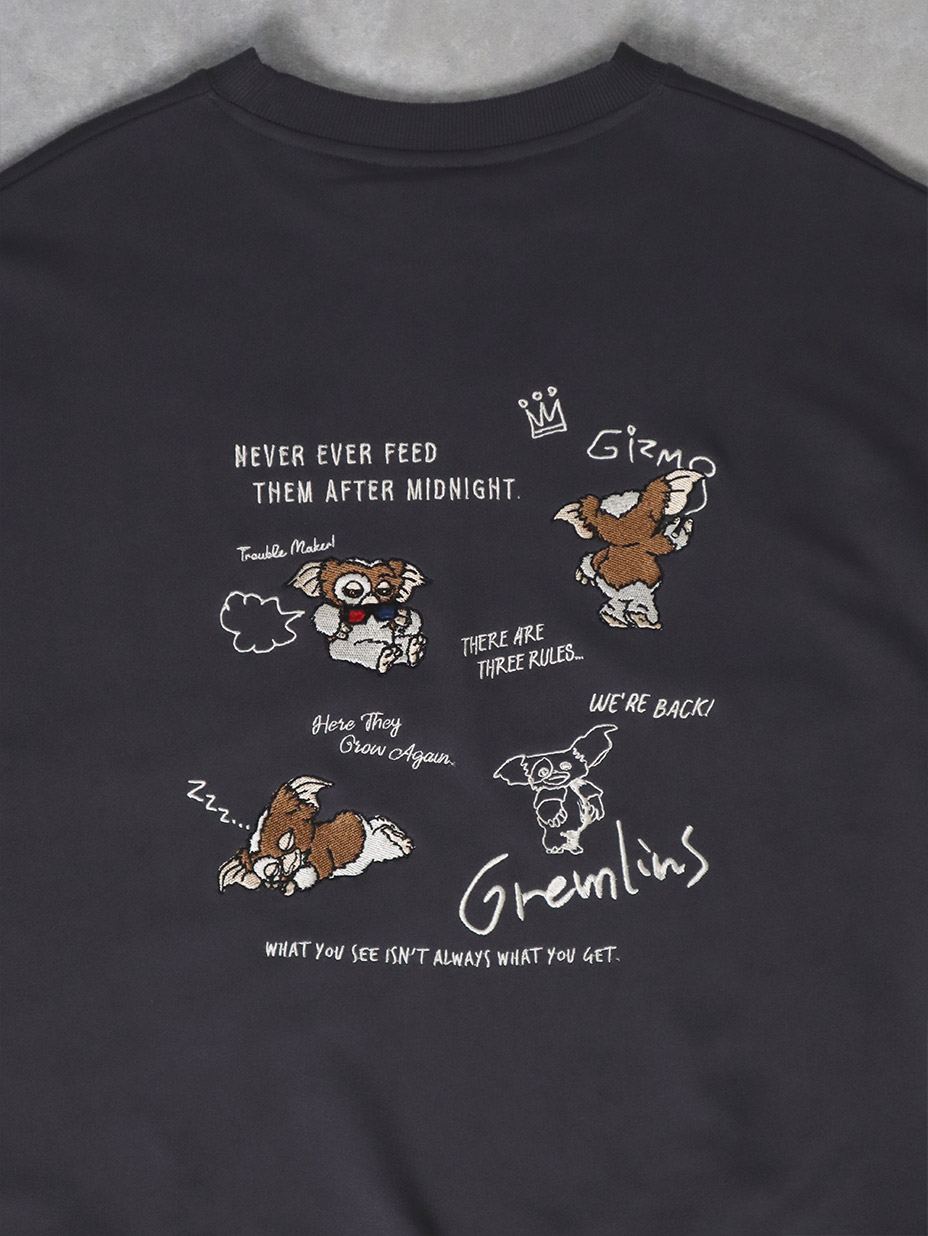 ������ �饯�����ɽ��������å� [ GREMLINS / ������� ] HB-5715010