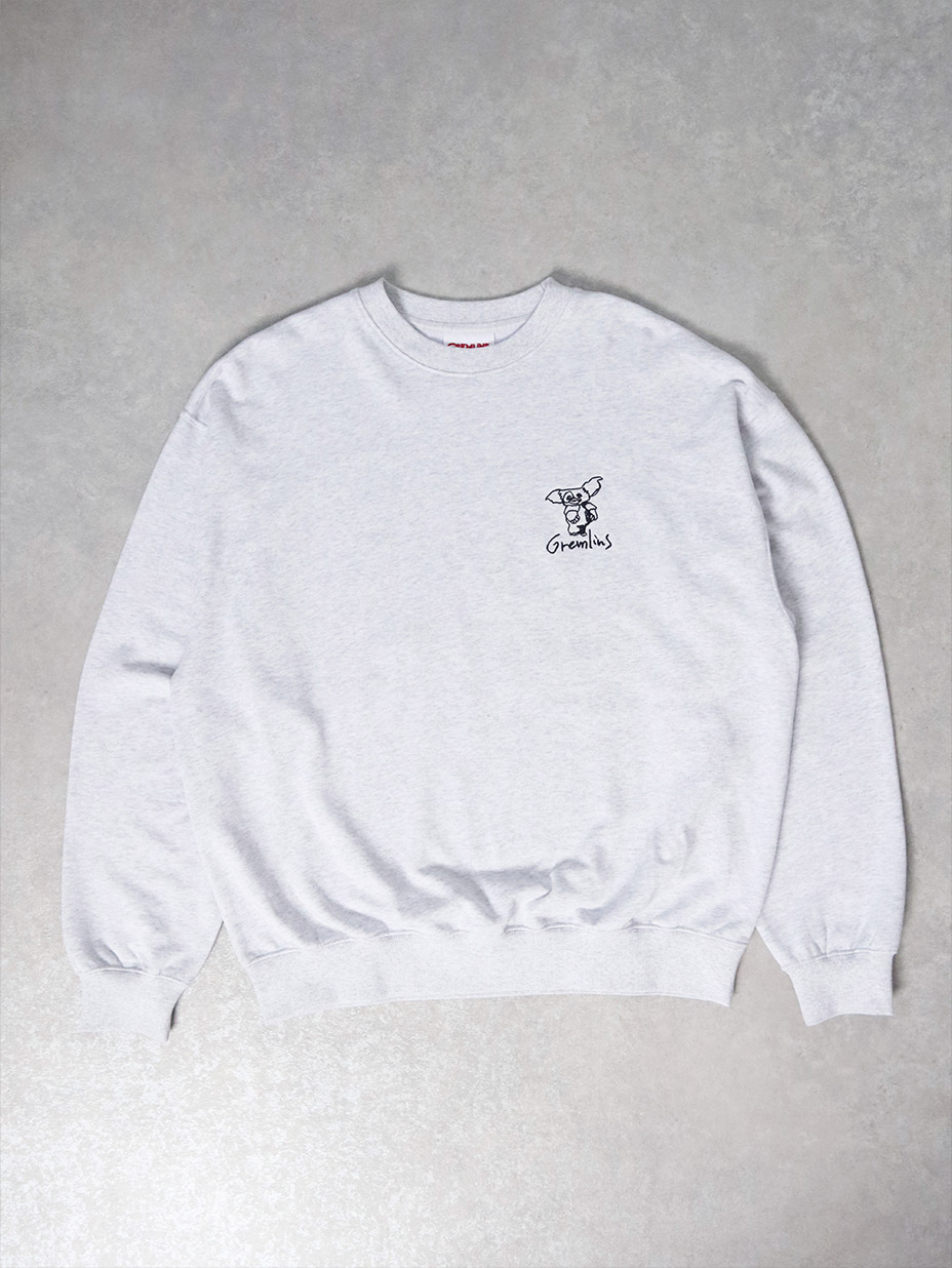 ������ �饯�����ɽ��������å� [ GREMLINS / ������� ] HB-5715010