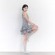 Sheer Glitter Knee Socks [ I Hate Monday / �����إ��ȥޥ�ǡ� ] BYC-IHM26SS45