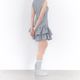 Sheer Glitter Knee Socks [ I Hate Monday / �����إ��ȥޥ�ǡ� ] BYC-IHM26SS45