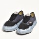 BAKER / Original Sole Over-Dyed Canvas Low-Top Sneaker [ A08FW724 ] MIHARA YASUHIRO / �ߥϥ�䥹�ҥ�