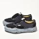 BAKER / Original Sole Over-Dyed Canvas Low-Top Sneaker [ A08FW724 ] MIHARA YASUHIRO / �ߥϥ�䥹�ҥ�