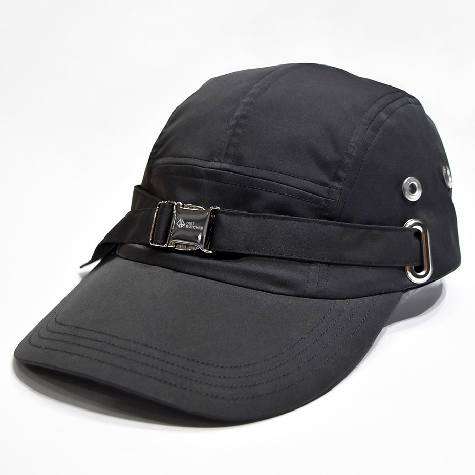 Buckle jet cap [ DB82189402 ] DIET BUTCHER / �������åȥ֥å��㡼