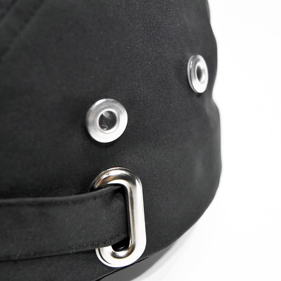 Buckle jet cap [ DB82189402 ] DIET BUTCHER / �������åȥ֥å��㡼