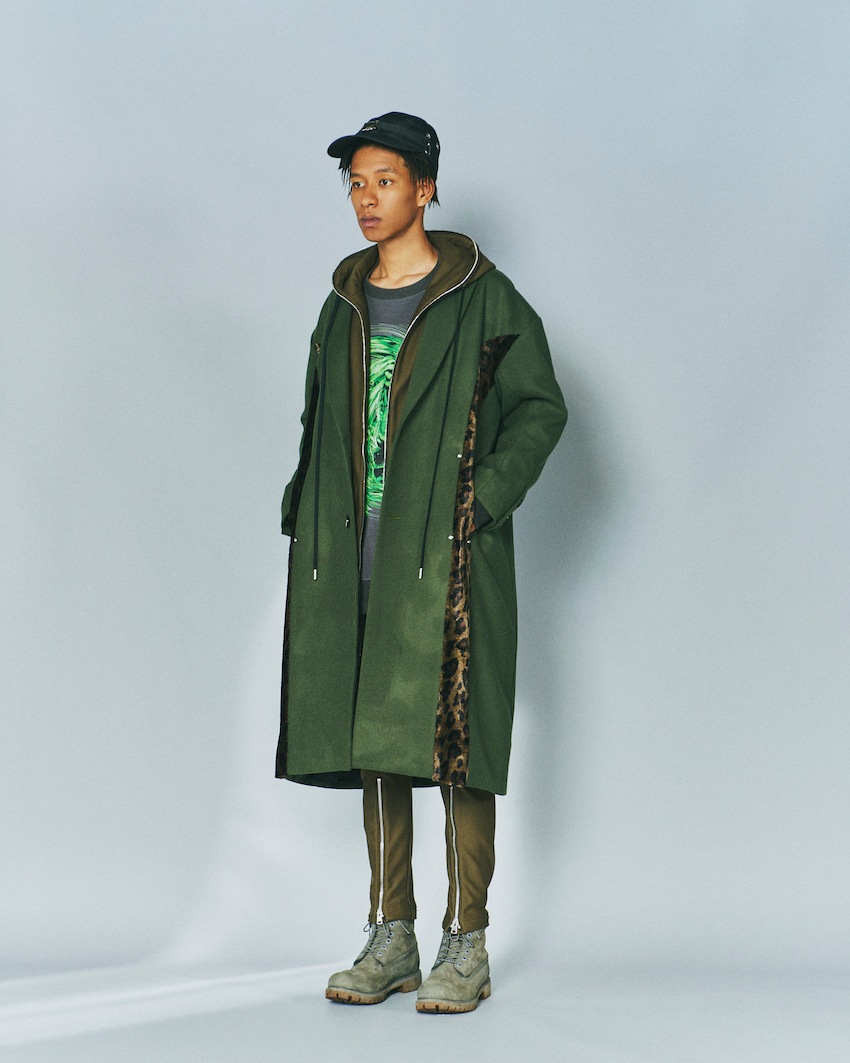 Buckle jet cap [ DB82189402 ] DIET BUTCHER / �������åȥ֥å��㡼