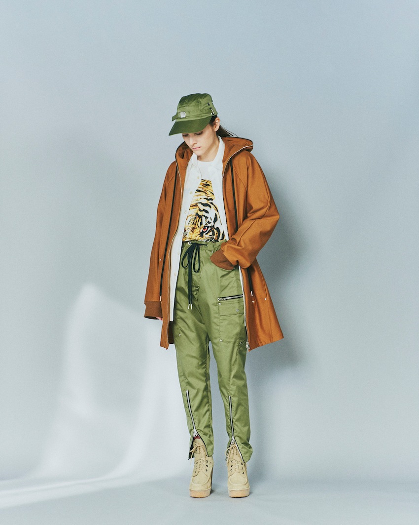 Buckle jet cap [ DB82189402 ] DIET BUTCHER / �������åȥ֥å��㡼